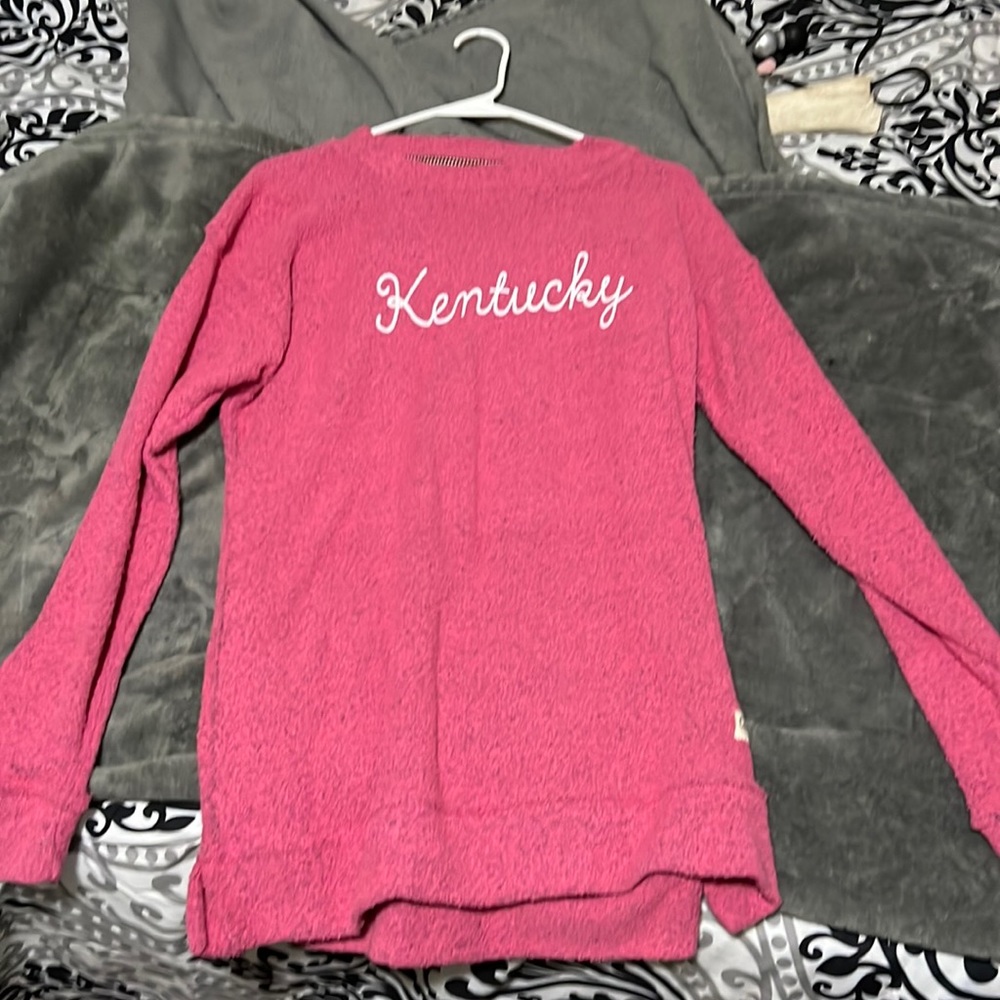 Kentucky shirt